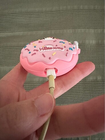 Beden Renk AirPods 1/2 kılıf