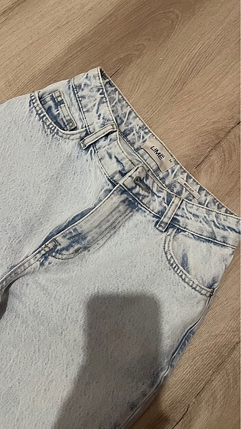 34 Beden Jean kot