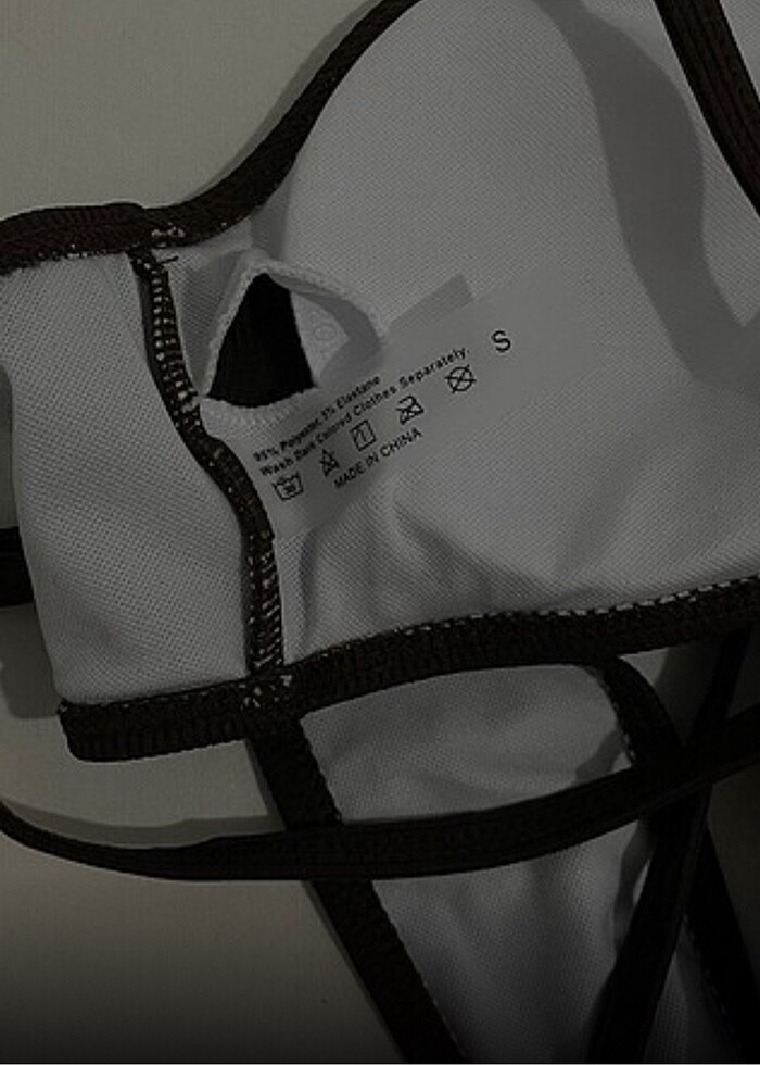 Bikini takım - Görsel 3