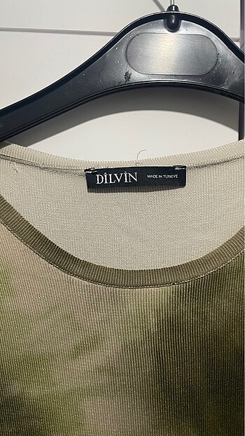s Beden Dilvin