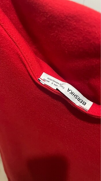 Bershka
