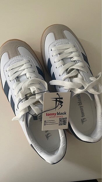 Diğer Tonny black