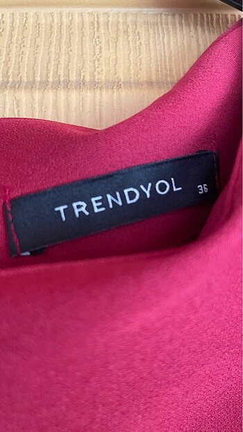 36 Beden Trendyol