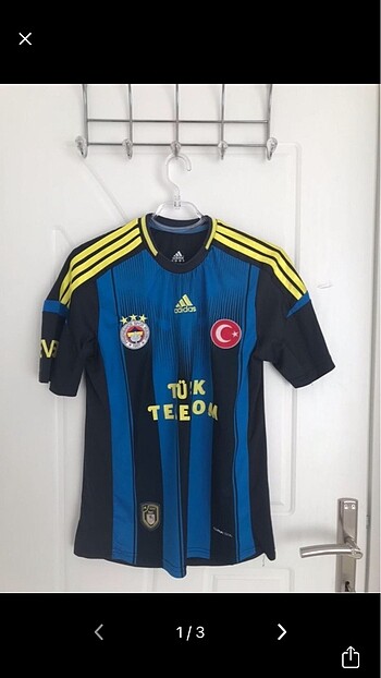 Fenerbahçe forması