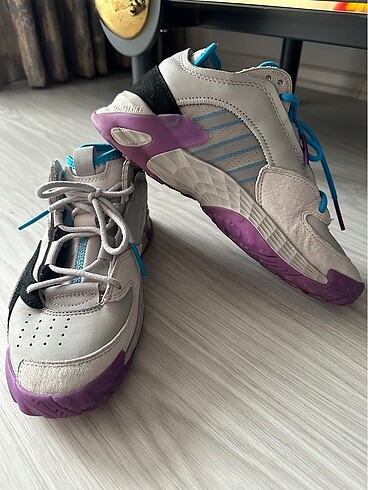 Adidas Adidas spor ayakkabı