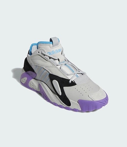 Adidas spor ayakkabı