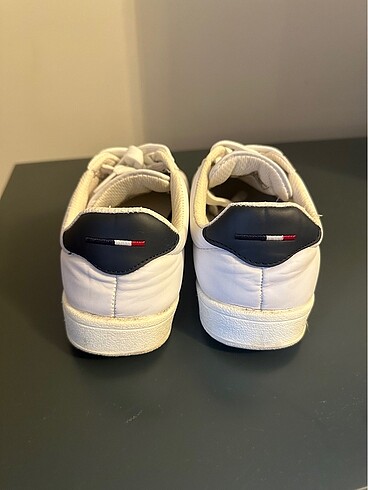 38 Beden beyaz Renk Kadın sneaker ayakkabı