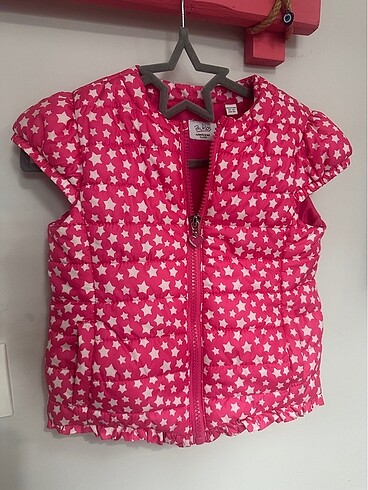 24-36 Ay Beden Blukids yelek