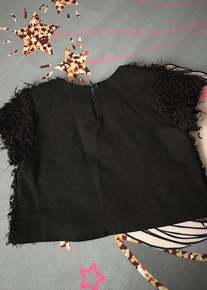 Barbie bolero - Görsel 3