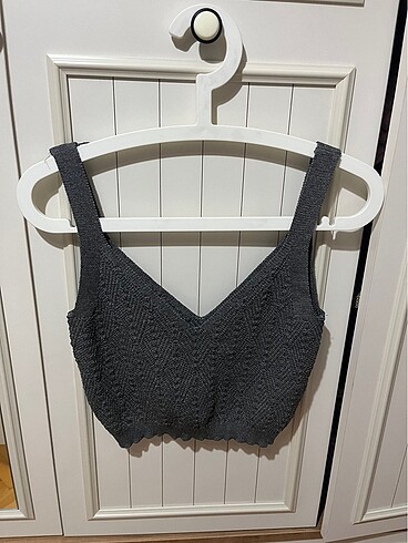 Crop bluz