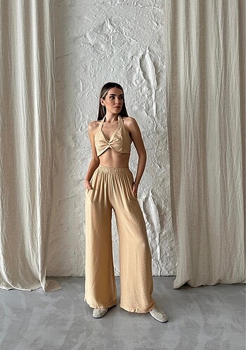 Crop takım