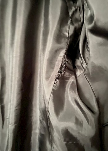 Mavi Jeans Gri Kadın Blazer Ceket