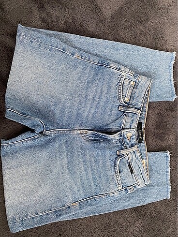 Mavi Jeans - Mom Jeans