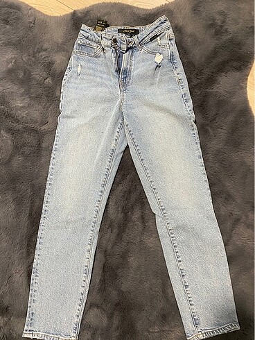 Mavi Jeans- Mom Jeans