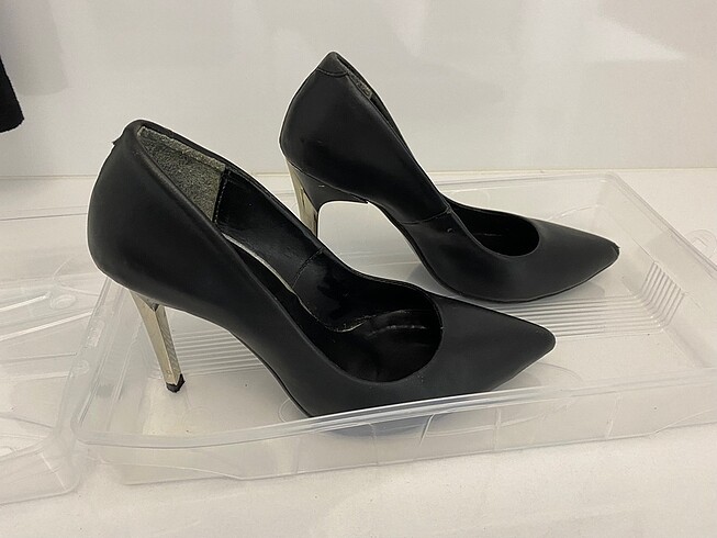Stiletto