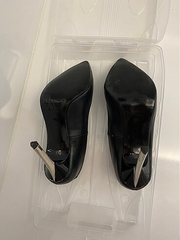 36 Beden Stiletto