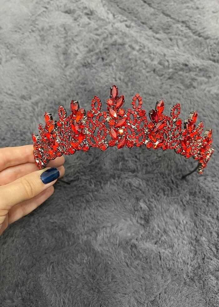 Kına tacı - Görsel 2