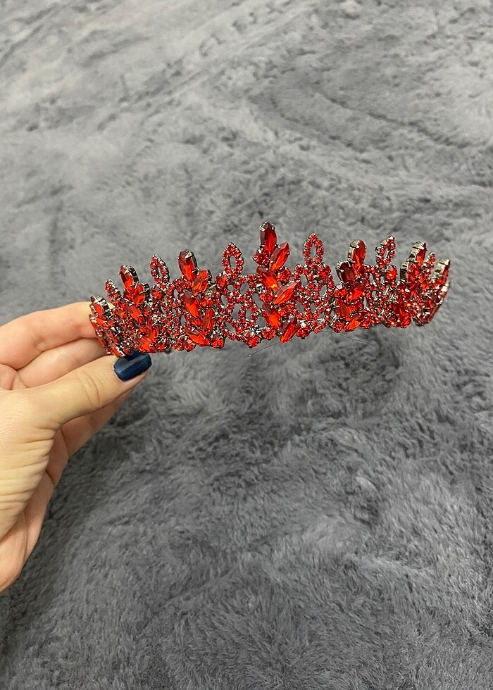 Kına tacı - Görsel 3