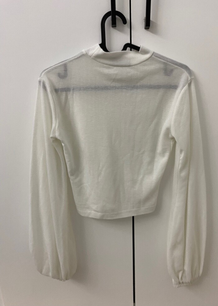 Crop üst - Görsel 3