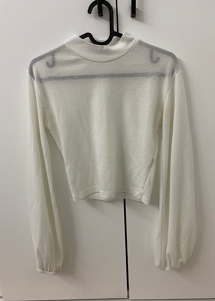 Crop üst - Görsel 2