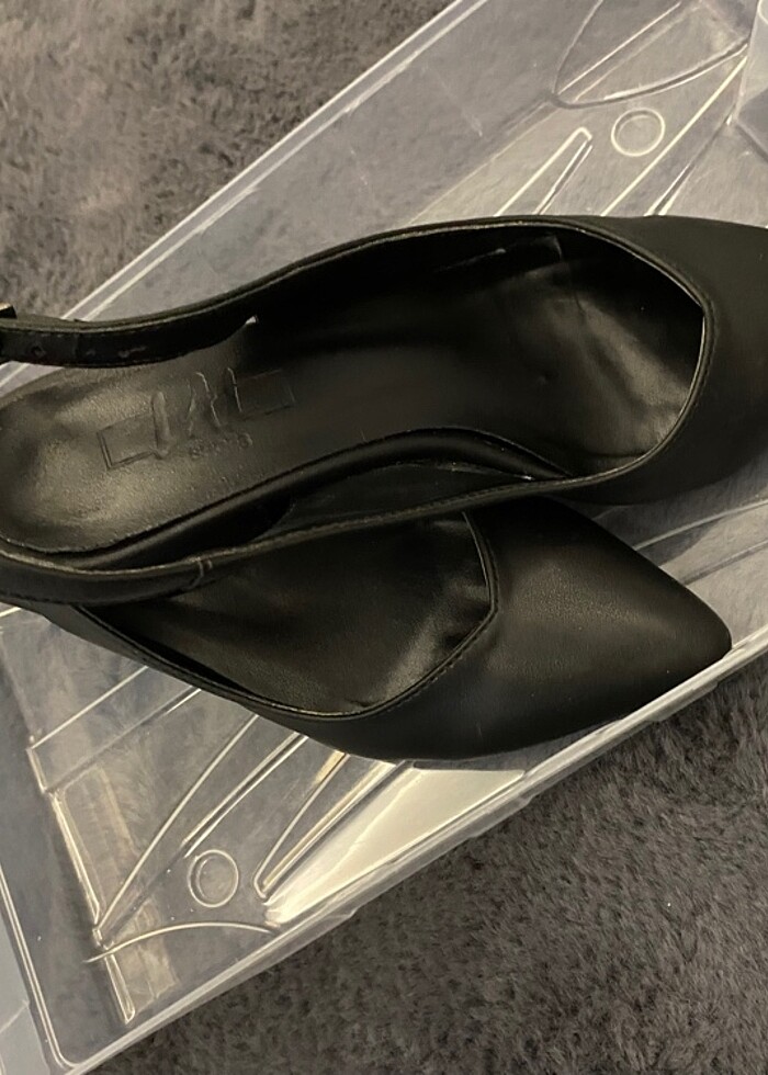 Ayakkabı - Görsel 2