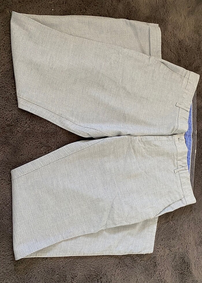 Pantolon - Görsel 3