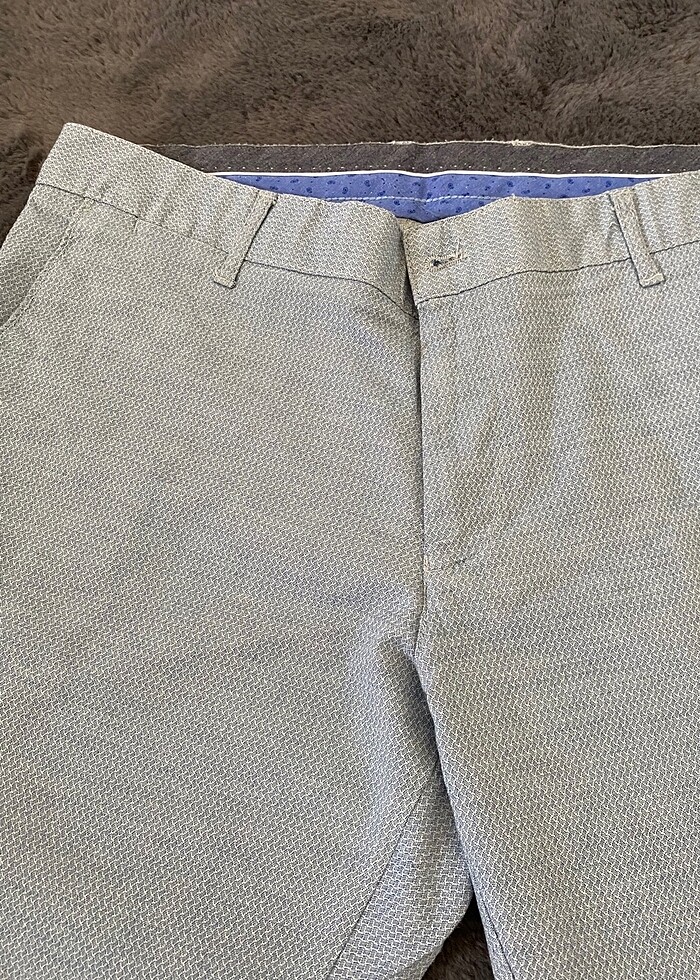 Pantolon - Görsel 2