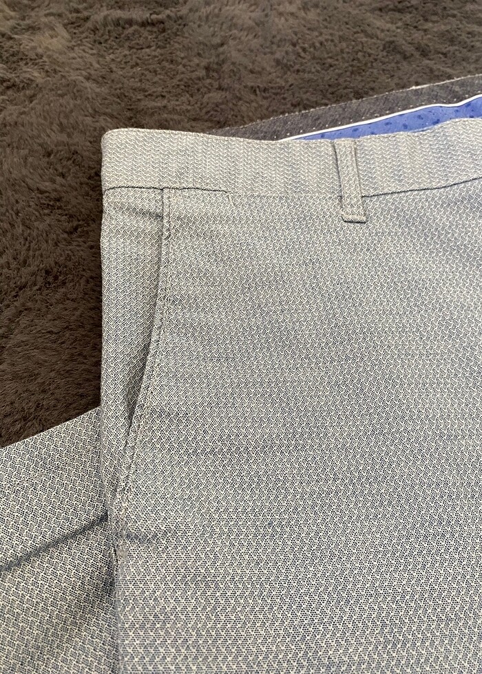 Pantolon - Görsel 4