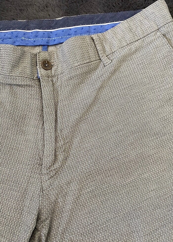 Erkek pantolon - Görsel 2