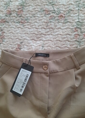 38 Beden Pantolon