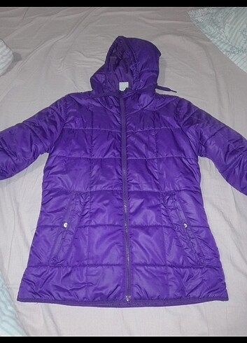 Adidas Mevsimlik mont