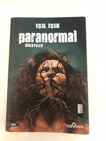 Işıl ışık paranormal hikayeler