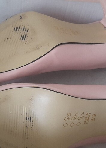 Diğer Stiletto