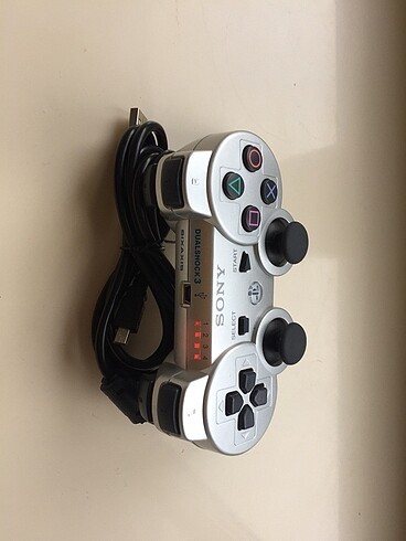 SIFIR AYARINDA DUALSHOCK 3