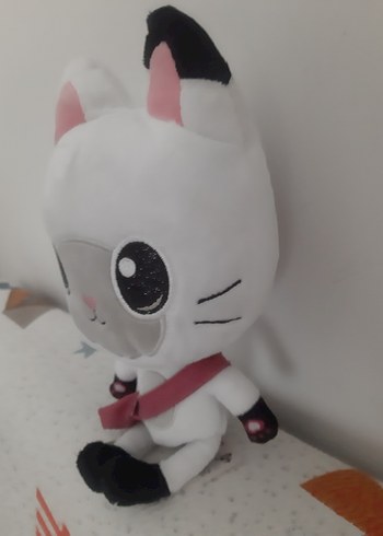 Diğer gabby's dollhouse Peluş Oyuncak Kedi
