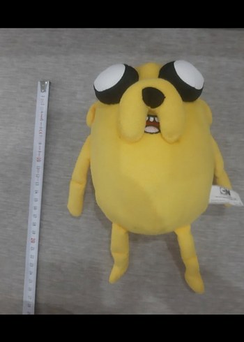  Beden Renk adventure time peluş