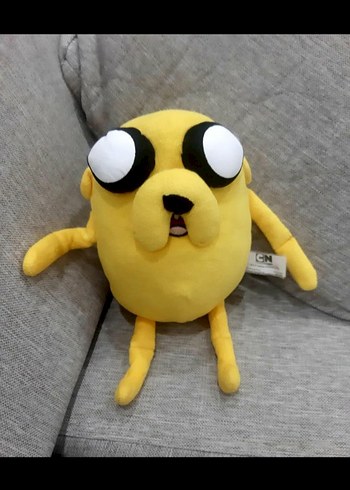 adventure time peluş