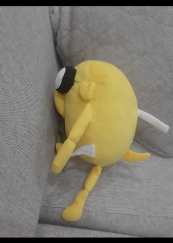  Beden adventure time peluş