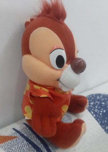 Walt Disney World Disney Çip Peluş Oyuncak