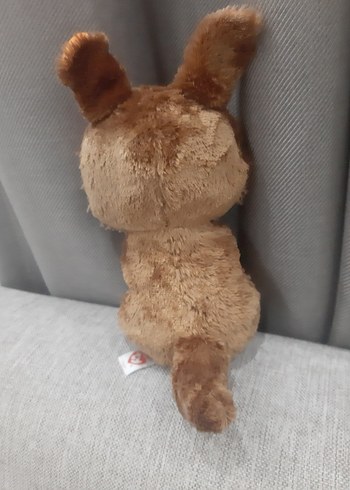  Beden tyess orjinal. Kahverengi Kanguru Peluş Oyuncak