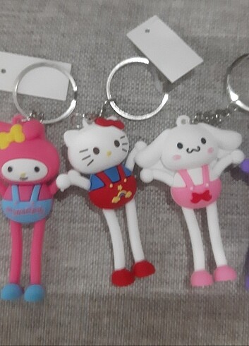 Anime. Kuromi. My melody. Cinnamoroll. Hello kitty 