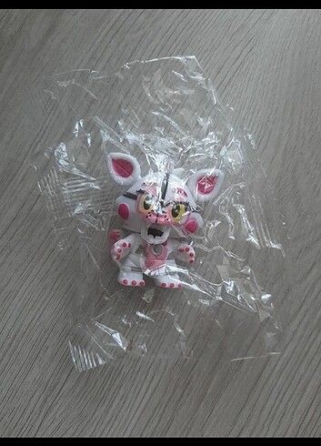 Fnaf mangle figur 