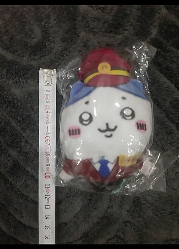 Chiikawa peluş anahtarlik 