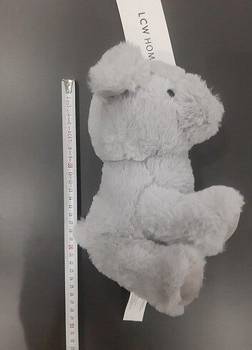 Lc waikiki. Köpek peluş 