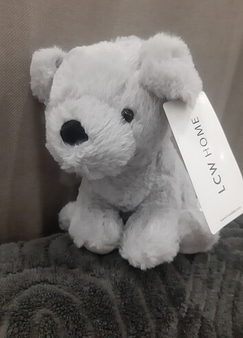  Beden Lc waikiki. Köpek peluş 