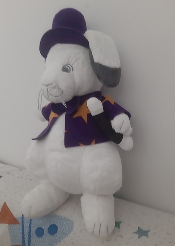 Ikea IKEA orjinal. tavşan peluş
