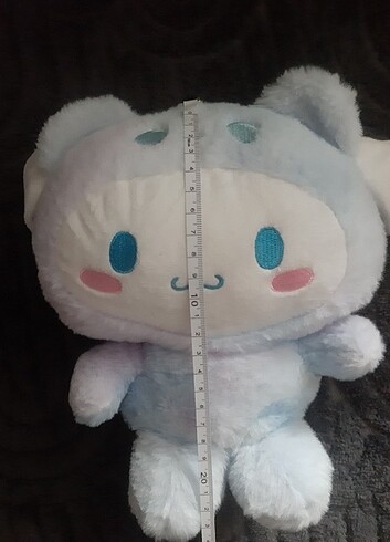 Anime. Cinnamoroll peluş 