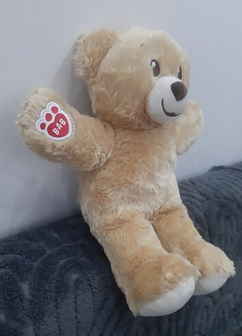 Build - a - bear workshop orjinal 