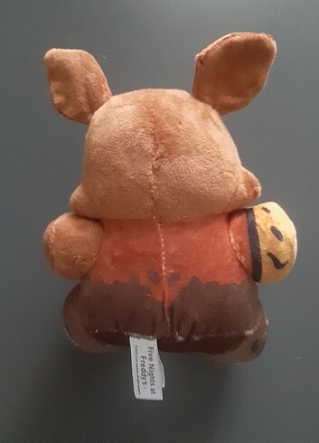 Diğer Fnaf. Foxy peluş