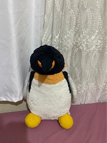 Peluş oyuncak